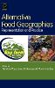 Alternative Food Geographies Jacket Image