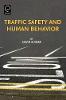 Traffic Safety and Human Behavior Jacket Image