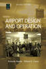 Airport Design and Operation Jacket Image