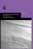 Management of Technology Jacket Image