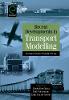 Recent Developments in Transport Modelling Jacket Image