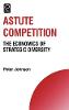Astute Competition Jacket Image