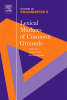 Lexical Markers of Common Grounds Jacket Image