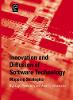 Innovation and Diffusion of Software Technology Jacket Image