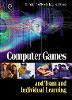 Computer Games and Team and Individual Learning Jacket Image