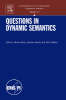 Questions in Dynamic Semantics Jacket Image