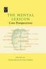 The Mental Lexicon Jacket Image
