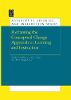 Reframing the Conceptual Change Approach in Learning and Instruction Jacket Image