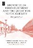 Brownfields Redevelopment and the Quest for Sustainability Jacket Image