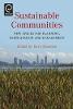 Sustainable Communities Jacket Image
