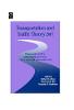 Transportation and Traffic Theory Jacket Image