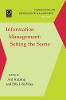 Information Management Jacket Image
