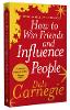 Jacket Image for How to Win Friends and Influence People