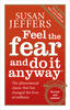 Jacket Image for Feel the Fear and Do it Anyway