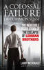 A Colossal Failure of Common Sense A Colossal Failure of Common Sense