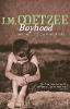 Jacket Image for Boyhood