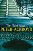 The Plato Papers