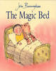 The Magic Bed The Magic Bed