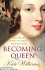 Jacket Image for Becoming Queen