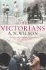 Jacket Image for The Victorians
