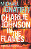 Charlie Johnson in the Flames