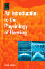 An Introduction to the Physiology of Hearing Jacket Image