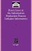 Power Laws in the Information Production Process Jacket Image