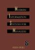 Modern Information Systems for Managers Jacket Image