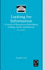 Looking for Information Jacket Image