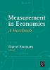Measurement in Economics Jacket Image