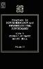 Progress In Psychobiology and Physiological Psychology Jacket Image