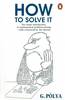 Jacket Image for How to Solve it