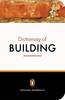 Jacket Image for The Penguin Dictionary of Building