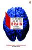 Jacket Image for The Private Life of the Brain