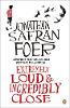 Jacket Image for Extremely Loud and Incredibly Close