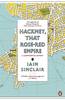 Jacket Image for Hackney, That Rose-Red Empire