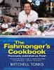 The Fishmonger's Cookbook Jacket Image for The Fishmonger's Cookbook