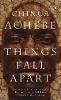 Things Fall Apart