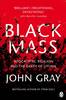 Jacket image for Black Mass