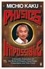 Jacket Image for Physics of the Impossible