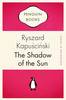 Jacket Image for The Shadow of the Sun
