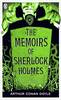 The Memoirs of Sherlock Holmes