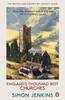 England's Thousand Best Churches