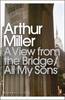 Jacket Image for A View from the Bridge and All My Sons