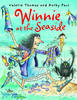 Winnie at the Seaside Winnie at the Seaside