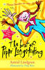 Jacket Image for The Best of Pippi Longstocking