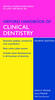 Jacket Image for Oxford Handbook of Clinical Dentistry