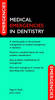 Jacket Image for Medical Emergencies in Dentistry