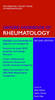 Jacket Image for Oxford Handbook of Rheumatology
