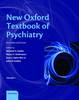 Jacket Image for New Oxford Textbook of Psychiatry